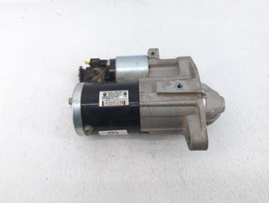 2019 Ram 1500 Car Starter Motor Solenoid OEM P/N:M000T23271ZC 56044736AC Fits OEM Used Auto Parts