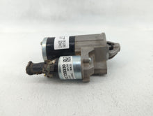 2019 Ram 1500 Car Starter Motor Solenoid OEM P/N:M000T23271ZC 56044736AC Fits OEM Used Auto Parts