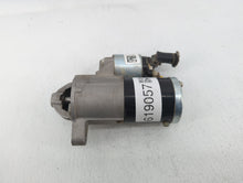 2019 Ram 1500 Car Starter Motor Solenoid OEM P/N:M000T23271ZC 56044736AC Fits OEM Used Auto Parts