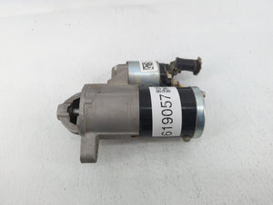 2019 Ram 1500 Car Starter Motor Solenoid OEM P/N:M000T23271ZC 56044736AC Fits OEM Used Auto Parts