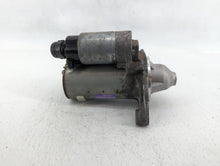 2015-2022 Toyota Corolla Car Starter Motor Solenoid OEM P/N:438000-2900 28100-37130 Fits OEM Used Auto Parts