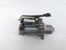 2017-2020 Cadillac Xt5 Car Starter Motor Solenoid OEM P/N:12667973 TN438000-2140 Fits 2016 2017 2018 2019 2020 2021 2022 OEM Used Auto Parts