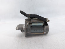 2017-2020 Cadillac Xt5 Car Starter Motor Solenoid OEM P/N:12667973 TN438000-2140 Fits 2016 2017 2018 2019 2020 2021 2022 OEM Used Auto Parts