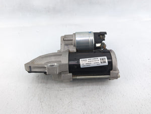 2019-2020 Ford Edge Car Starter Motor Solenoid OEM P/N:K2GT-11000-BC Fits 2019 2020 2021 2022 OEM Used Auto Parts