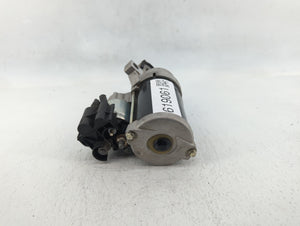 2019-2020 Ford Edge Car Starter Motor Solenoid OEM P/N:K2GT-11000-BC Fits 2019 2020 2021 2022 OEM Used Auto Parts