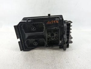 2018-2022 Chevrolet Equinox Fusebox Fuse Box Panel Relay Module P/N:23246682 84974743 Fits 2018 2019 2020 2021 2022 OEM Used Auto Parts