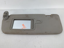 2014-2016 Kia Forte Sun Visor Shade Replacement Driver Left Mirror Fits 2014 2015 2016 OEM Used Auto Parts