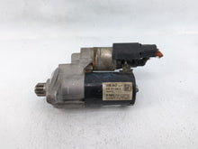 2015-2018 Audi A3 Car Starter Motor Solenoid OEM P/N:02E 911 023 S Fits 2011 2012 2013 2014 2015 2016 2017 2018 2019 OEM Used Auto Parts