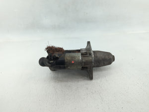 2002-2007 Subaru Impreza Car Starter Motor Solenoid OEM P/N:228000-9270 Fits 2002 2003 2004 2005 2006 2007 OEM Used Auto Parts