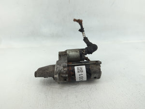 2002-2007 Subaru Impreza Car Starter Motor Solenoid OEM P/N:228000-9270 Fits 2002 2003 2004 2005 2006 2007 OEM Used Auto Parts