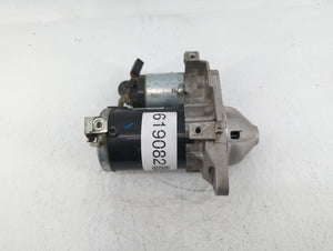 2018 Mitsubishi Mirage Car Starter Motor Solenoid OEM P/N:1810A3 M000146871ZT Fits OEM Used Auto Parts