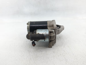 2018 Mitsubishi Mirage Car Starter Motor Solenoid OEM P/N:1810A3 M000146871ZT Fits OEM Used Auto Parts