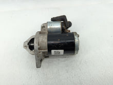 2018 Mitsubishi Mirage Car Starter Motor Solenoid OEM P/N:1810A3 M000146871ZT Fits OEM Used Auto Parts