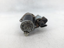 2018 Mitsubishi Mirage Car Starter Motor Solenoid OEM P/N:1810A3 M000146871ZT Fits OEM Used Auto Parts