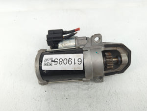 2015-2018 Ford Edge Car Starter Motor Solenoid OEM P/N:K2GT-11000-BB Fits 2015 2016 2017 2018 2020 OEM Used Auto Parts