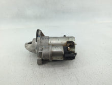 2018-2022 Chevrolet Spark Car Starter Motor Solenoid OEM P/N:12686397 Fits 2018 2019 2020 2021 2022 OEM Used Auto Parts