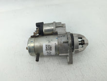 2018-2022 Chevrolet Spark Car Starter Motor Solenoid OEM P/N:12686397 Fits 2018 2019 2020 2021 2022 OEM Used Auto Parts