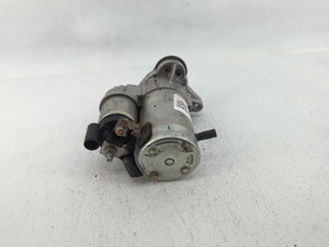 2018-2022 Chevrolet Spark Car Starter Motor Solenoid OEM P/N:12686397 Fits 2018 2019 2020 2021 2022 OEM Used Auto Parts