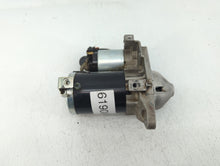 1997-2002 Mitsubishi Mirage Car Starter Motor Solenoid OEM P/N:M000T46871ZT 0951810A3 Fits 1997 1998 1999 2000 2001 2002 OEM Used Auto Parts