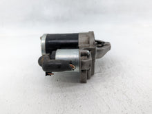 1997-2002 Mitsubishi Mirage Car Starter Motor Solenoid OEM P/N:M000T46871ZT 0951810A3 Fits 1997 1998 1999 2000 2001 2002 OEM Used Auto Parts