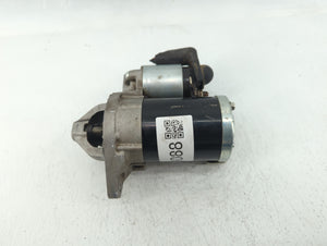 1997-2002 Mitsubishi Mirage Car Starter Motor Solenoid OEM P/N:M000T46871ZT 0951810A3 Fits 1997 1998 1999 2000 2001 2002 OEM Used Auto Parts