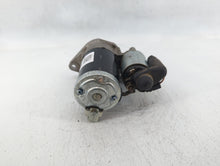 1997-2002 Mitsubishi Mirage Car Starter Motor Solenoid OEM P/N:M000T46871ZT 0951810A3 Fits 1997 1998 1999 2000 2001 2002 OEM Used Auto Parts