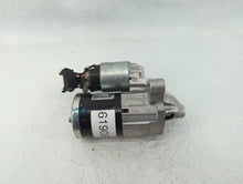 2014-2021 Mazda 6 Car Starter Motor Solenoid OEM P/N:M000T39671 Fits 2014 2015 2016 2017 2018 2019 2020 2021 2022 OEM Used Auto Parts