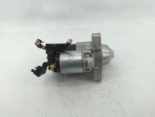 2014-2021 Mazda 6 Car Starter Motor Solenoid OEM P/N:M000T39671 Fits 2014 2015 2016 2017 2018 2019 2020 2021 2022 OEM Used Auto Parts