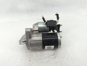 2014-2021 Mazda 6 Car Starter Motor Solenoid OEM P/N:M000T39671 Fits 2014 2015 2016 2017 2018 2019 2020 2021 2022 OEM Used Auto Parts