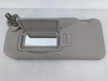 2020-2022 Nissan Sentra Sun Visor Shade Replacement Passenger Right Mirror Fits 2020 2021 2022 OEM Used Auto Parts