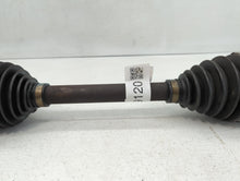 2005-2009 Subaru Legacy Axle Shaft Front Passenger Cv C/v