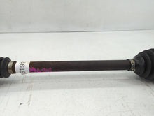 2008-2014 Cadillac Cts Axle Shaft Front Passenger Cv C/v