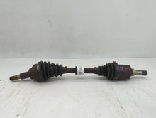 2009-2010 Dodge Journey Axle Shaft Front Driver Cv C/v