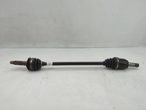 2017-2022 Subaru Impreza Axle Shaft Front Driver Cv C/v