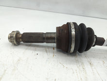 2015-2019 Subaru Legacy Axle Shaft Front Driver Cv C/v