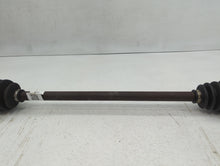 2015-2019 Subaru Legacy Axle Shaft Front Driver Cv C/v