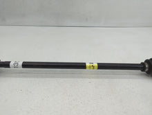 2013-2020 Nissan Pathfinder Axle Shaft Front Driver Cv C/v