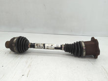 Audi A4 Axle Shaft Front Driver Cv C/v