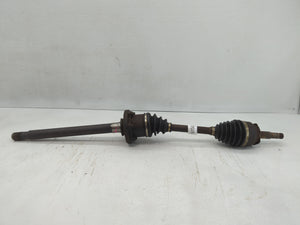 2005-2015 Nissan Armada Axle Shaft Front Passenger Cv C/v