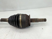 2005-2015 Nissan Armada Axle Shaft Front Passenger Cv C/v