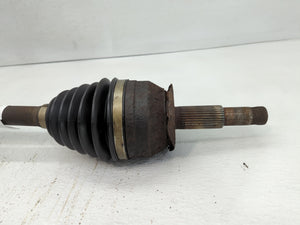 2005-2015 Nissan Armada Axle Shaft Front Passenger Cv C/v