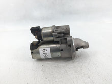 2017-2022 Kia Forte Car Starter Motor Solenoid OEM P/N:36100-2E561 Fits 2017 2018 2019 2020 2021 2022 OEM Used Auto Parts