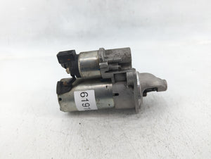 2017-2022 Kia Forte Car Starter Motor Solenoid OEM P/N:36100-2E561 Fits 2017 2018 2019 2020 2021 2022 OEM Used Auto Parts