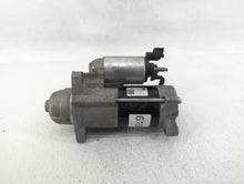 2018-2022 Gmc Terrain Car Starter Motor Solenoid OEM P/N:183117860 12680615 Fits 2017 2018 2019 2020 2021 2022 OEM Used Auto Parts