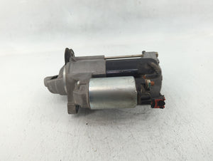 2018-2022 Gmc Terrain Car Starter Motor Solenoid OEM P/N:183117860 12680615 Fits 2017 2018 2019 2020 2021 2022 OEM Used Auto Parts