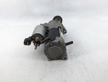 2018-2022 Gmc Terrain Car Starter Motor Solenoid OEM P/N:183117860 12680615 Fits 2017 2018 2019 2020 2021 2022 OEM Used Auto Parts