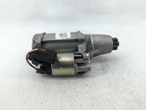 2017-2020 Toyota 86 Car Starter Motor Solenoid OEM P/N:428000-8620 23300AA720 Fits 2013 2014 2015 2016 2017 2018 2019 2020 OEM Used Auto Parts