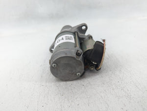 2017-2020 Toyota 86 Car Starter Motor Solenoid OEM P/N:428000-8620 23300AA720 Fits 2013 2014 2015 2016 2017 2018 2019 2020 OEM Used Auto Parts