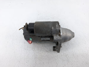 2011-2014 Chrysler 200 Car Starter Motor Solenoid OEM P/N:428000-7200 04801839AB Fits 2011 2012 2013 2014 OEM Used Auto Parts