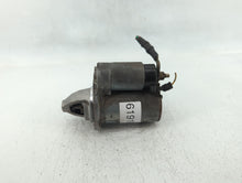 2011-2014 Chrysler 200 Car Starter Motor Solenoid OEM P/N:428000-7200 04801839AB Fits 2011 2012 2013 2014 OEM Used Auto Parts